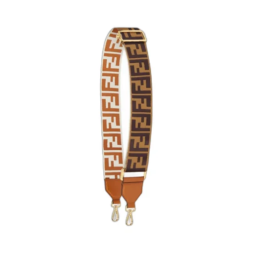 Reversible Shoulder Strap