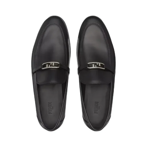 O'lock Slip-On Loafers