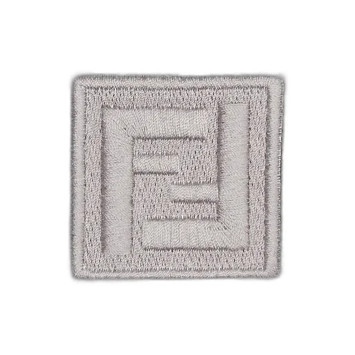 Logo Patch Beanie