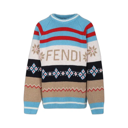 Apres Ski Jumper