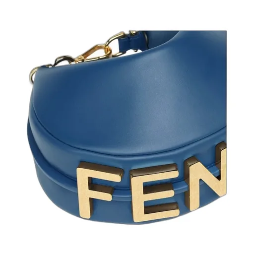 Fendigraphy Mini Tote Bag