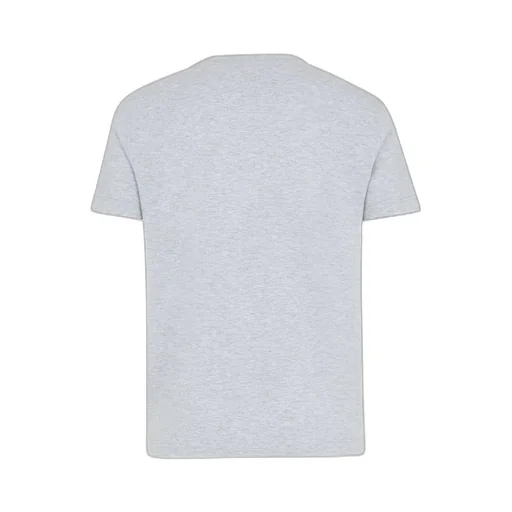 Logo Embroidered Crewneck T-Shirt