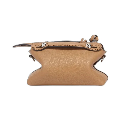 By The Way Soft Mini Selleria Shoulder Bag