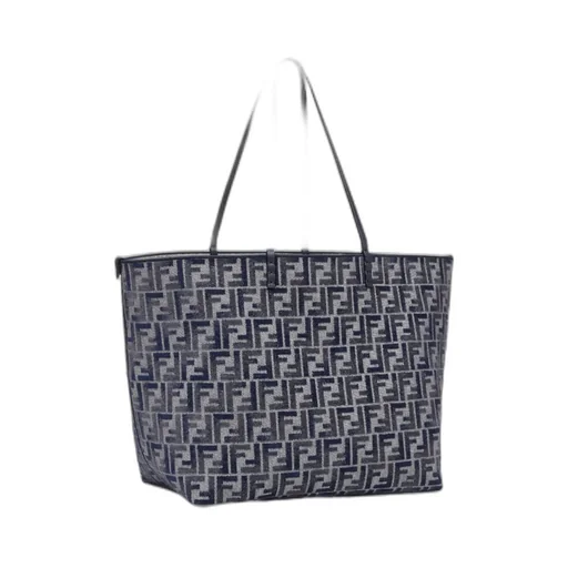 Roll Large Tote Bag