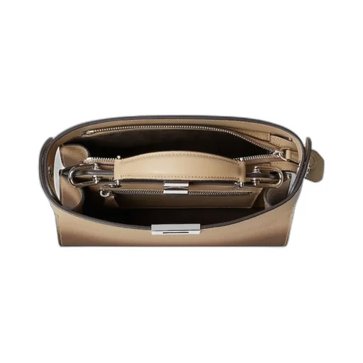 Peekaboo Iseeu Small Tote Bag