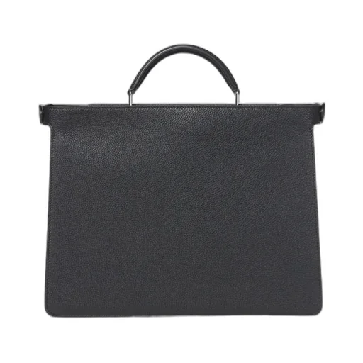 Peekaboo Iseeu Medium Tote Bag