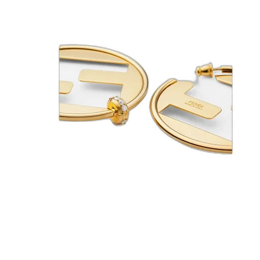 Everround Earrings