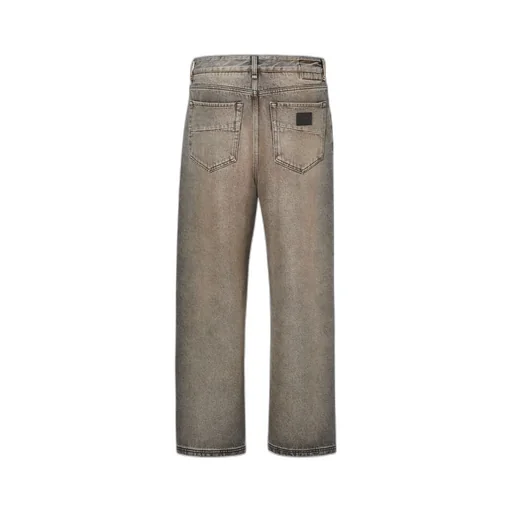 Long Jeans