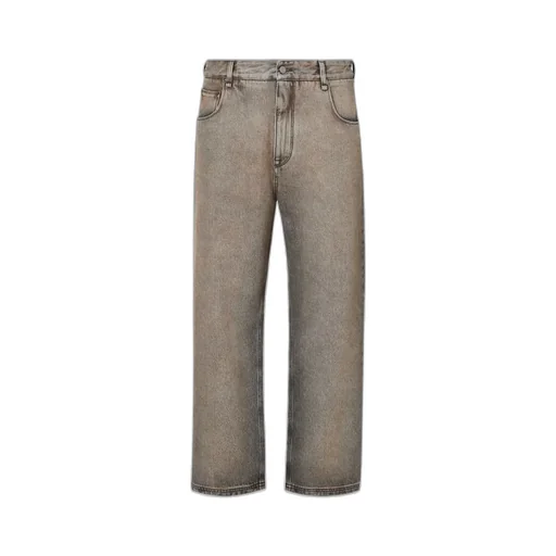 Long Jeans