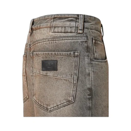 Long Jeans