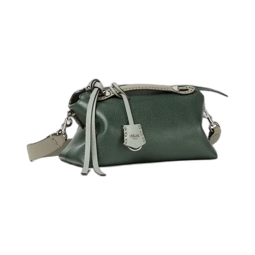 By The Way Selleria Medium Crossbody Bag