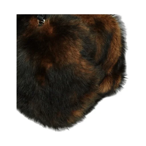 Shearling Bag
