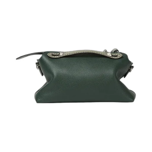 By The Way Selleria Medium Crossbody Bag