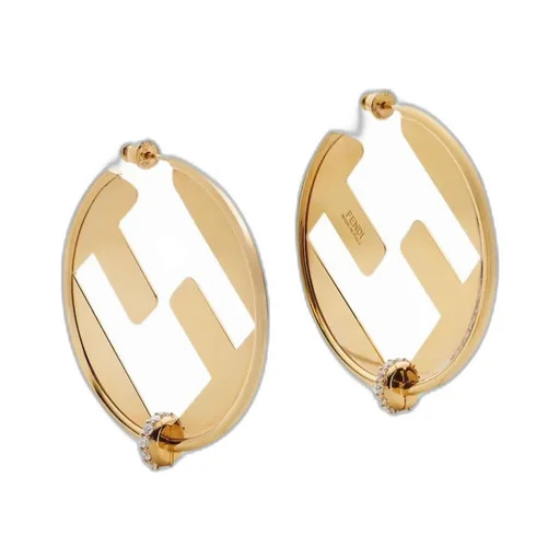 Everround Earrings