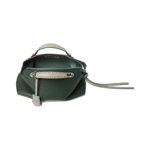 By The Way Selleria Medium Crossbody Bag