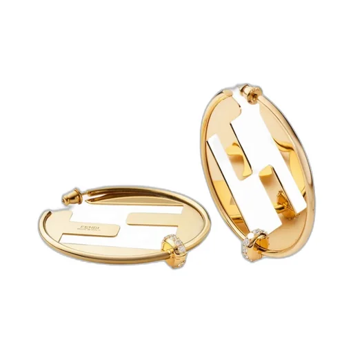 Everround Earrings