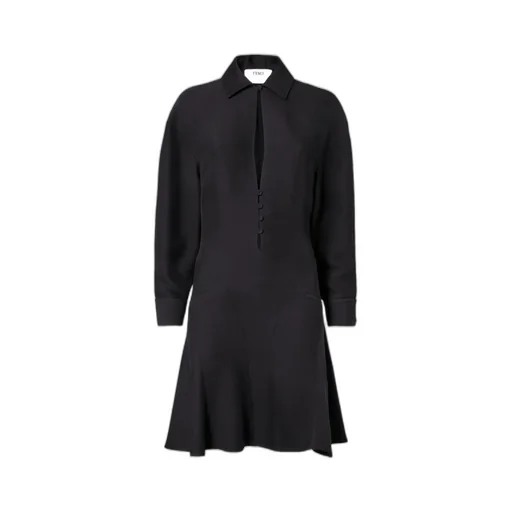 Long Sleeve Dress
