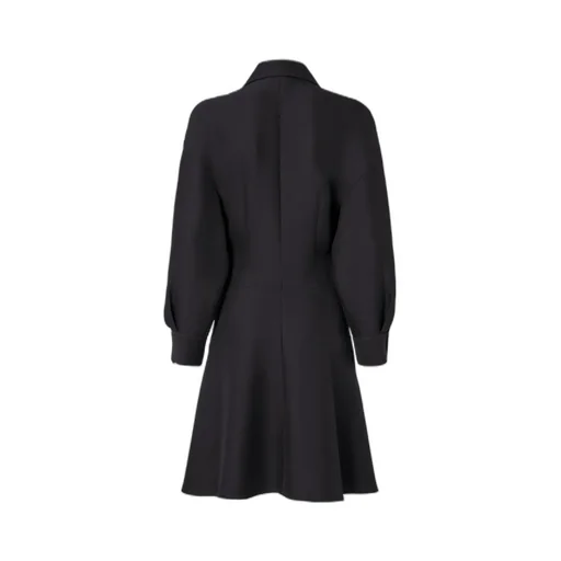 Long Sleeve Dress