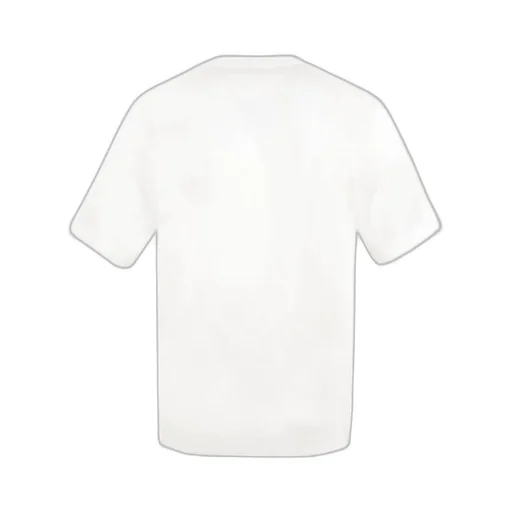 Logo-Embroidered T-Shirt