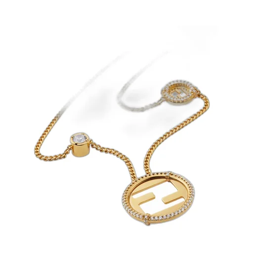 Everround Necklace