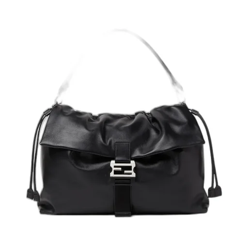 Flux Maxi Shoulder Bag