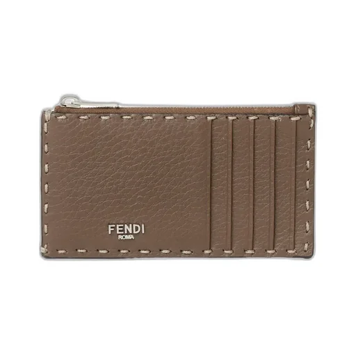 Selleria Card Holder