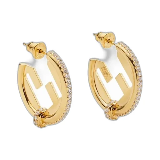 Everround Earrings