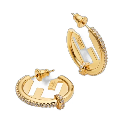 Everround Earrings