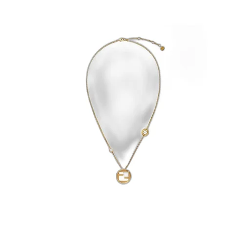 Everround Necklace