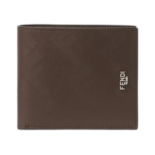 Shadow Bi-Fold Wallet