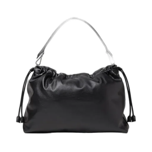 Flux Maxi Shoulder Bag