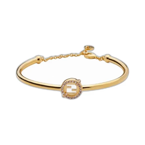 Everround Embellished Bracelet