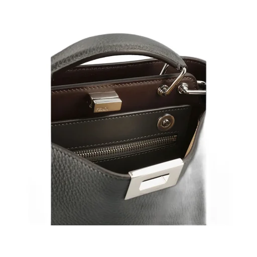 Peekaboo Iseeu Small Messenger Bag