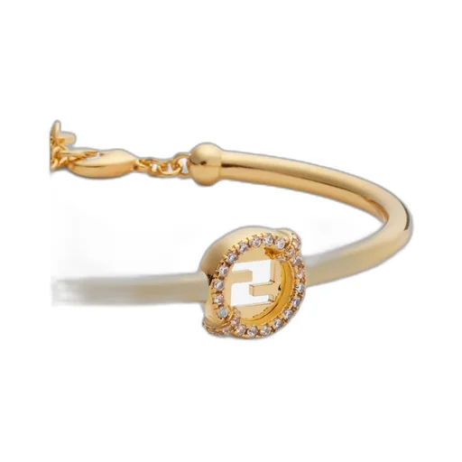 Everround Embellished Bracelet