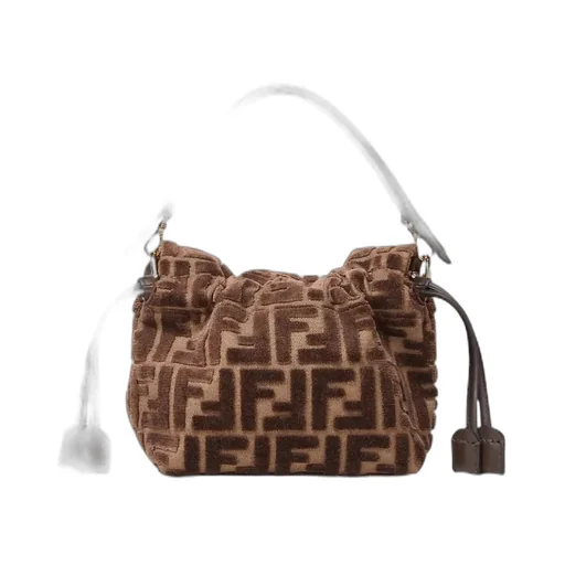 Mamma Baguette Small Tote Bag
