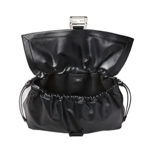 Flux Maxi Shoulder Bag