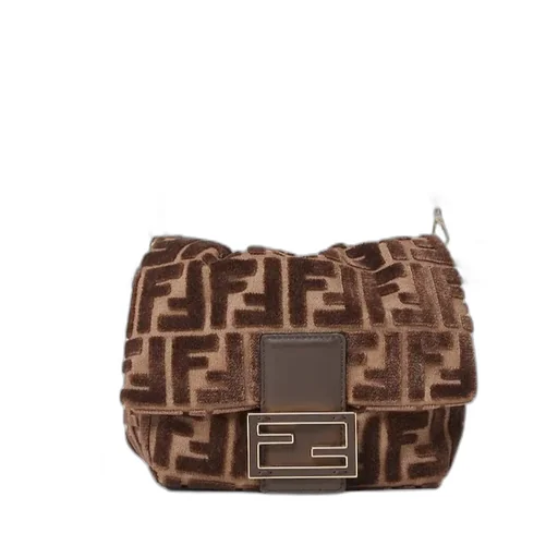 Mamma Baguette Small Tote Bag