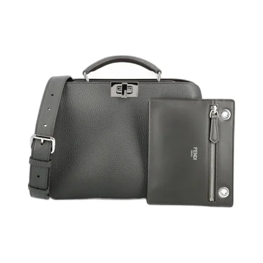 Peekaboo Iseeu Small Messenger Bag