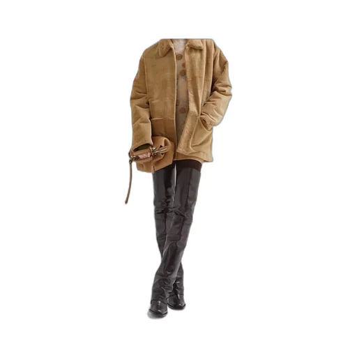 By The Way Soft Zipped Shoulder Bag