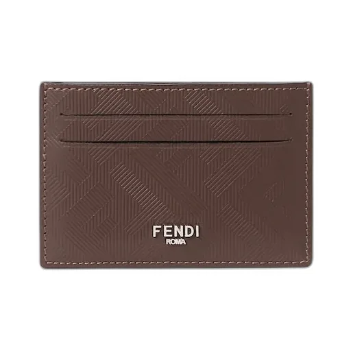 Shadow Slim Card Holder