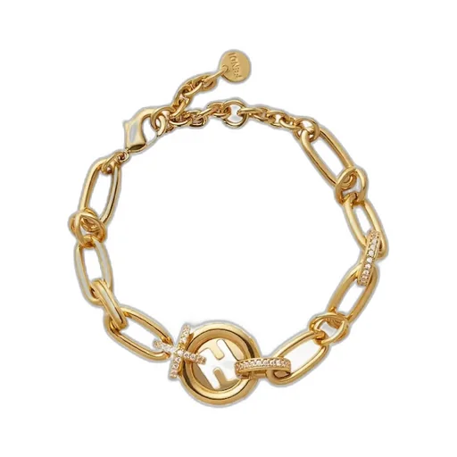 Everround Fendi Bracelet