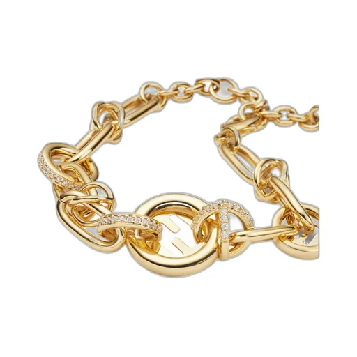 Everround Fendi Bracelet