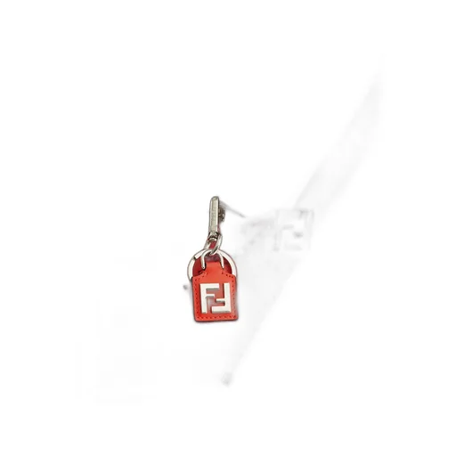 Ff Squared Key Ring