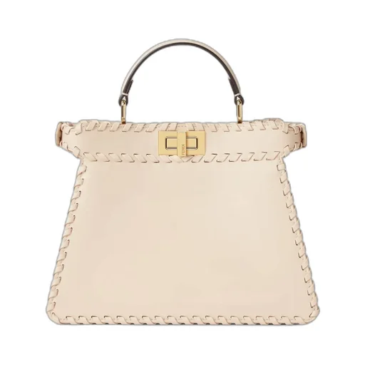 Peekaboo Iseeu Small Tote Bag
