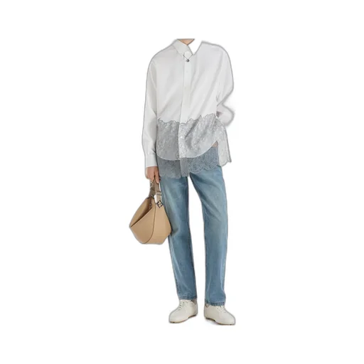 Ff Shoulder Bag