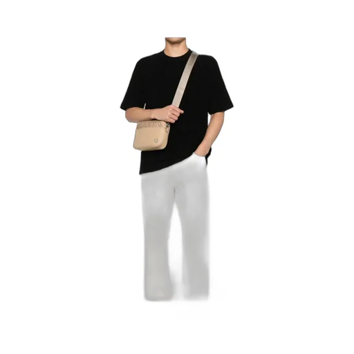 Ff Terry Crewneck T-Shirt