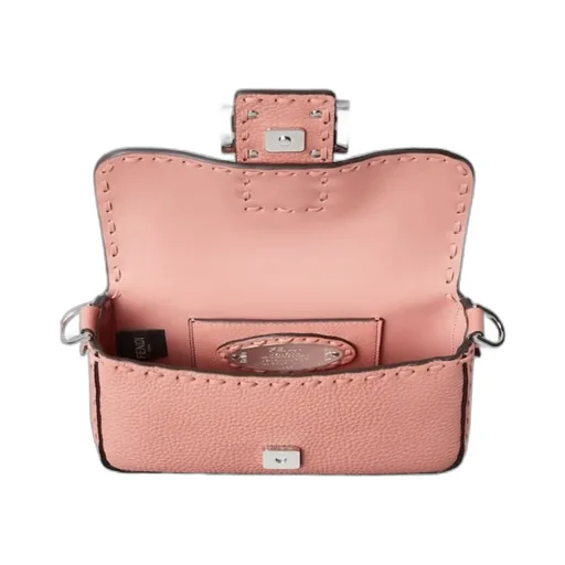 Baguette Mini Shoulder Bag