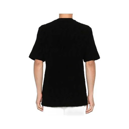 Ff Terry Crewneck T-Shirt