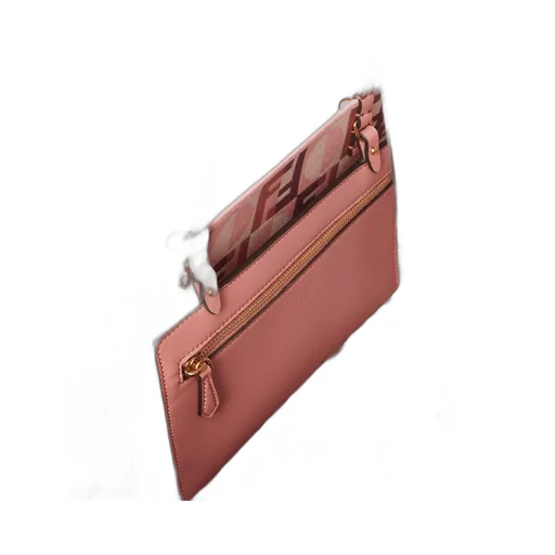 Roll Striped Large Tote Bag