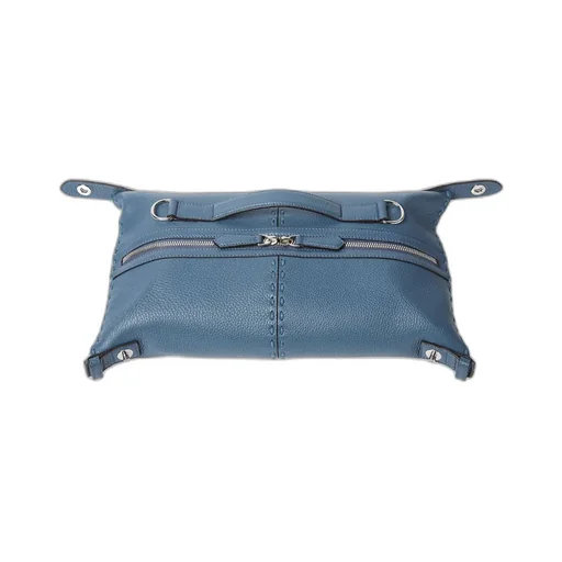 Selleria Small Shoulder Bag